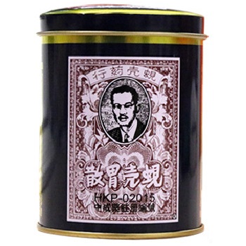 蚬壳胃散的功效与用法是什么 揭晓三个真实功效和吃法