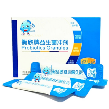 image 衡欣益生菌