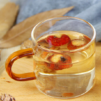 image 山楂荷叶水