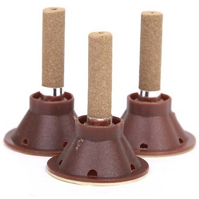 用艾灸贴减肥真的有效吗 介绍艾灸贴减肥的好处