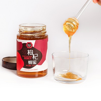 喝枸杞蜂蜜水的正确方法 教你服用3步曲