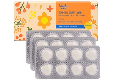 菊粉是什么东西 菊粉有什么用