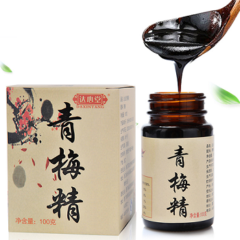 image 青梅精
