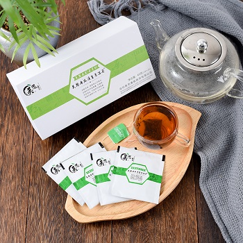 image 美思康宸溪薏湿茶