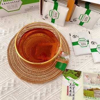image 美思康宸溪薏湿茶