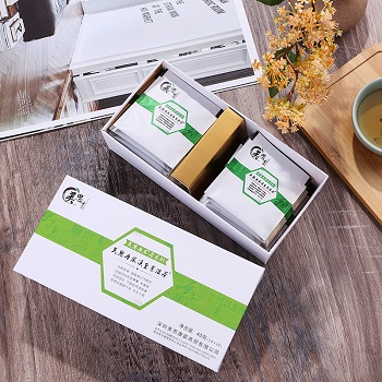 image 美思康宸溪薏湿茶