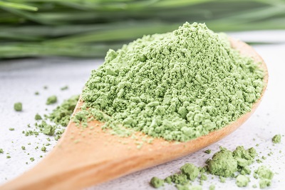 image 大麦青汁粉