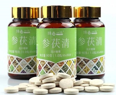 参茯清被315曝光了吗 揭露参伏清真实信息