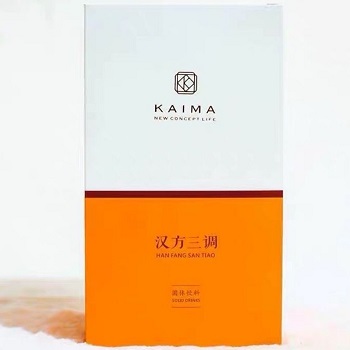 楷妈汉方三调的功效有哪些 常喝有3大好处