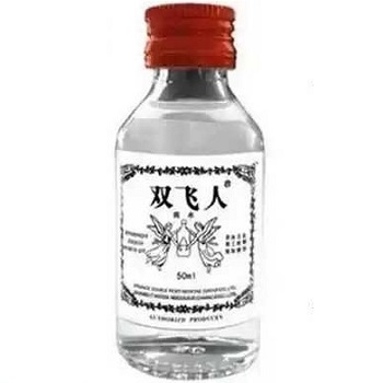 双飞人的效果怎么样 双飞人的功效和作用