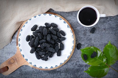 image 桑葚蜂蜜饮