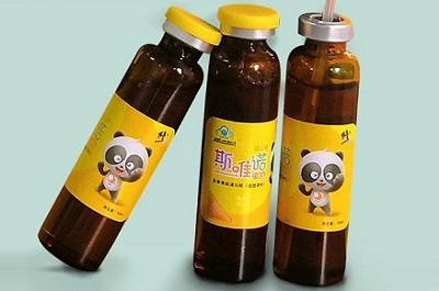 斯唯诺口服液的作用及功效 对小孩有2大好处