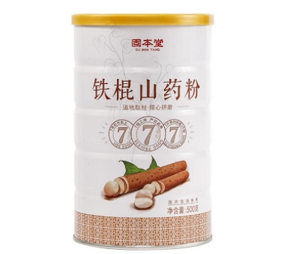 什么人不适合喝山药粉 这五类人群要谨慎服用