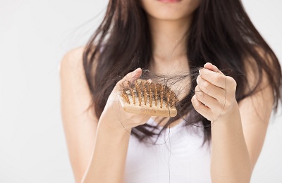 民间偏方奇效方脱发 两个偏方治脱发有奇效