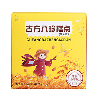 八珍糕丸的功效与作用及禁忌有哪些