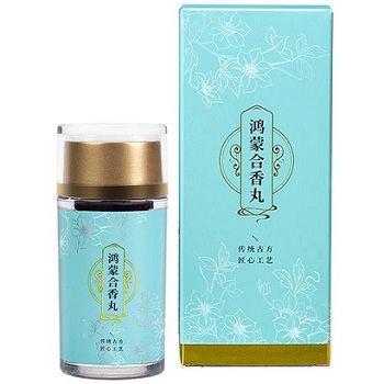 合香丸的价格 合香丸有什么作用