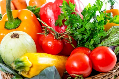 膳食纤维食物一览表 这五种食物适合常吃