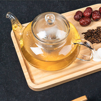 image 猴头菇丁香沙棘茶