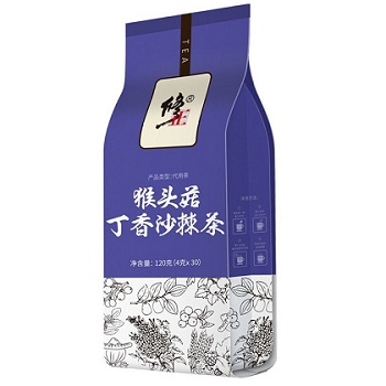 猴头菇丁香沙棘茶的功效 盘点它的四大好处