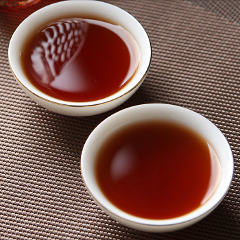 image 猴头菇丁香沙棘茶