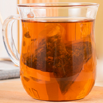 image 猴头菇丁香沙棘茶