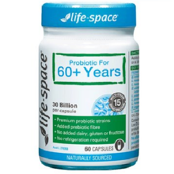 lifespace益生菌怎么样 lifespace的三大功效