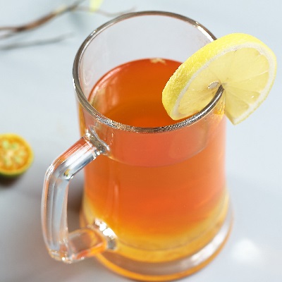 image 蜂蜜柠檬茶