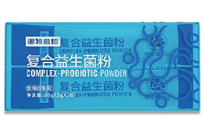 image 诺特兰德益生菌