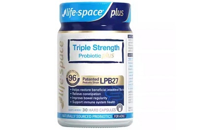 image 修正益生菌