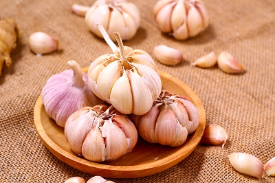 幽门螺杆菌的天然克星 常吃五种食物抑制幽门螺杆菌