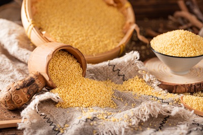 三种粗粮不要吃 常吃会伤害脾胃