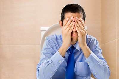 十秒快速催大便的方法 三个方法改善便秘