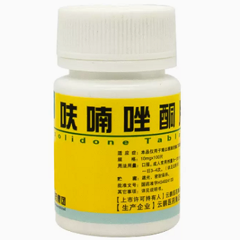 浅表性胃炎必吃三种药