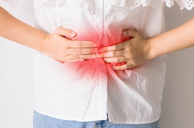 胃胀气要警惕四种病