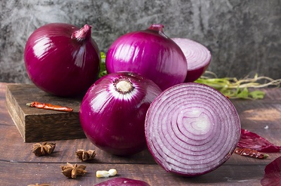 胀气最怕三种蔬菜