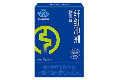 纤维冲剂功效作用 膳润牌纤维冲剂能治便秘吗