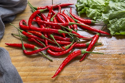 肠息肉最怕三种食物