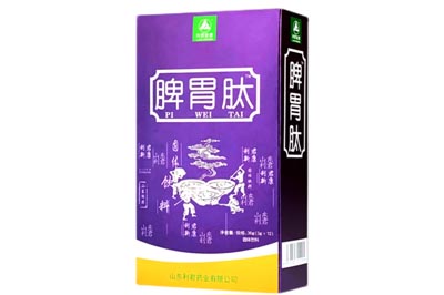 脾胃肽的功效与作用 脾胃肽的四大作用