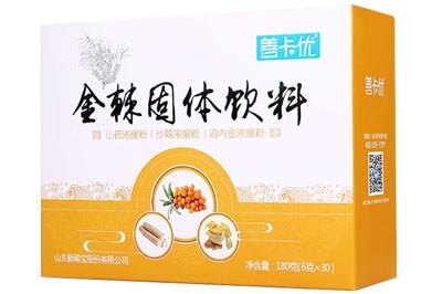 善甜苏末是什么 善甜苏末功效