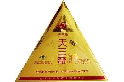 天三奇是国家正规的吗 天三奇长乐功效作用