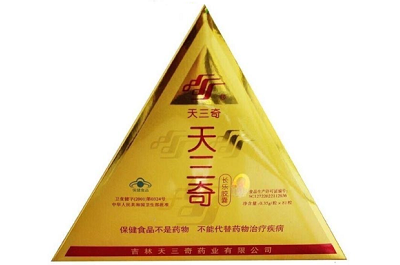 天三奇长乐胶囊益生菌作用 天三奇长乐胶囊益生菌的三大功效