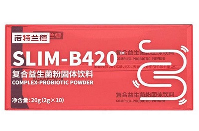image b420益生菌
