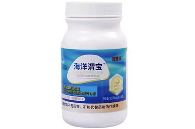 海洋胃药的功效与作用 海洋胃药是正规药吗