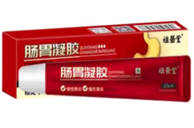 image 李时珍肠胃凝胶