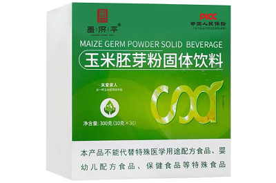 玉米胚芽粉的功效是真的吗 玉米胚芽粉的好处和害处