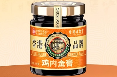 贞念堂鸡内金膏可以改善积食吗?