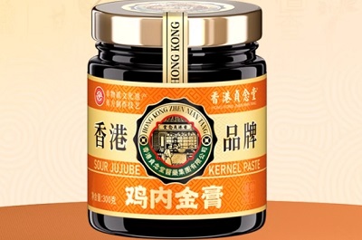 贞念堂鸡内金膏对脾胃弱的宝宝有用吗?