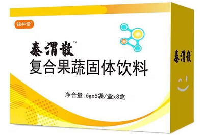 泰渭散的成分和主要功效 泰渭散为何不能随便吃吗