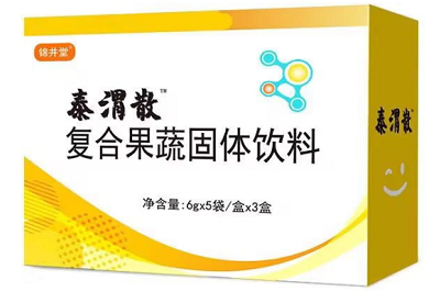 泰胃散适合哪种胃病 泰胃散的功效