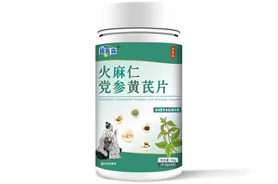 党参黄芪片的功效与作用 党参黄芪片的正确吃法和用量